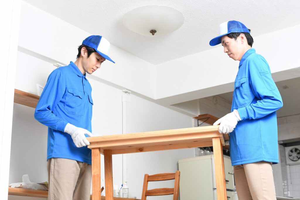 出張買取りで家具や家電の搬出もスピーディーで丁寧!静岡市駿河区、葵区、清水区、焼津市、藤枝市