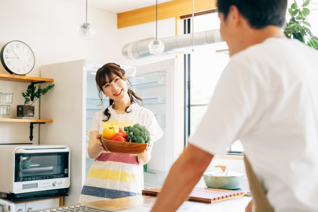 買い替えで不要になった冷蔵庫の買取り、引き取り、回収、処分!静岡市駿河区、葵区、清水区。