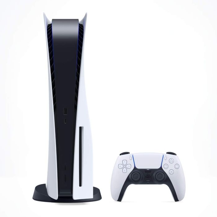 PlayStation5（PS5）ディスク版（前期モデル）｜故障・動かなくても高価買取り｜全国宅配買取り｜処分する前に無料見積もりを！