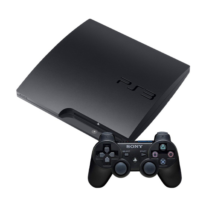 PlayStation3薄型（PS3薄型）｜故障・動かなくても高価買取り｜全国宅配買取り｜処分する前に無料見積もりを！