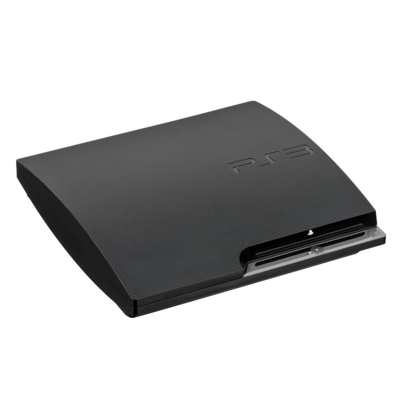 PlayStation3薄型（PS3薄型）｜故障・動かなくても高価買取り｜全国宅配買取り｜処分する前に無料見積もりを！