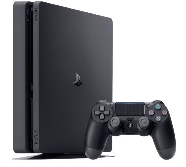 PlayStation４ SLIM（PS４ SLIM）｜故障・動かなくても高価買取り｜全国宅配買取り｜処分する前に無料見積もりを！