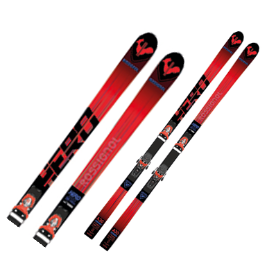 ROSSIGNOL HERO ATHLETE GS｜ロシニョール ヒーローアスリート 買取り