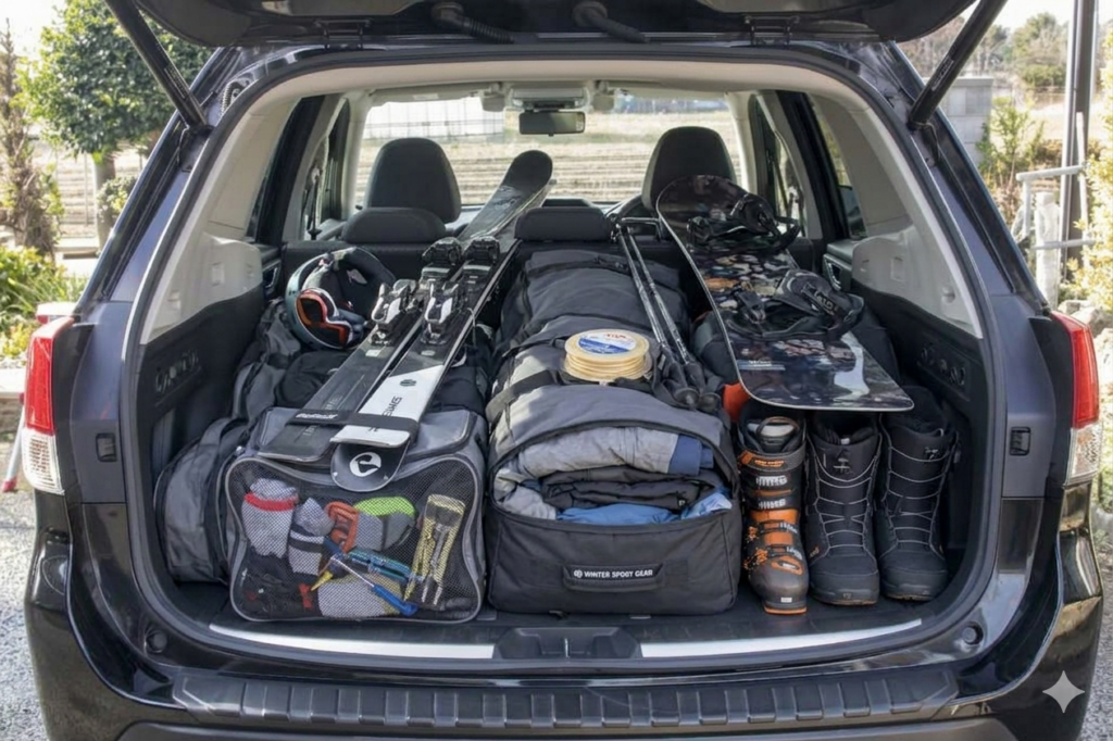 スキー・スキー用品の持込み買取り・店頭買取り｜静岡市駿河区・葵区・清水区・藤枝市・焼津市・静岡県内